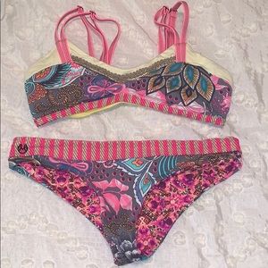 MAAJI Reversible Bikini Set